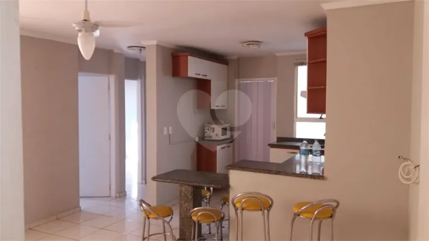 Foto 1 de Apartamento com 2 Quartos à venda, 60m² em Nova América, Piracicaba