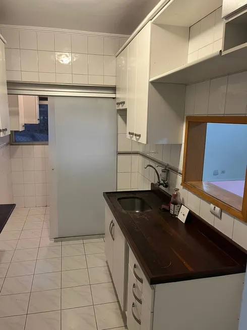 Foto 1 de Apartamento com 2 Quartos para alugar, 70m² em Tamboré, Barueri