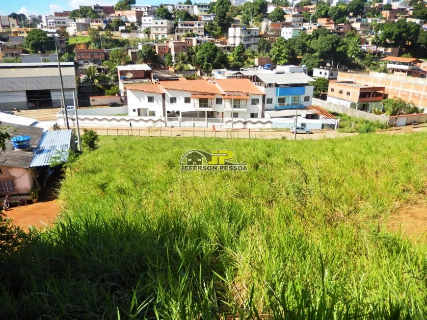 Foto 1 de Lote/Terreno à venda, 2700m² em Vista da Serra I, Serra