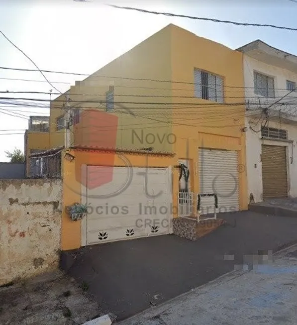 Foto 1 de Casa à venda, 128m² em Vila Rio Branco, São Paulo