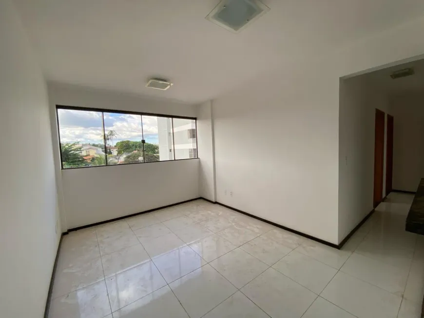 Foto 1 de Apartamento com 3 Quartos à venda, 74m² em Bairro Cidade Jardim, Anápolis