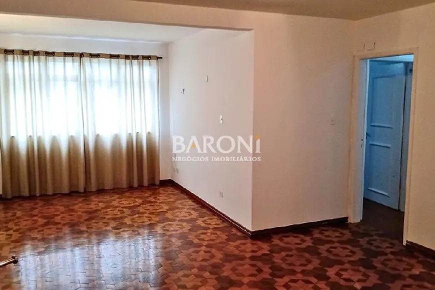 Foto 1 de Apartamento com 2 Quartos à venda, 108m² em Jardim América, São Paulo