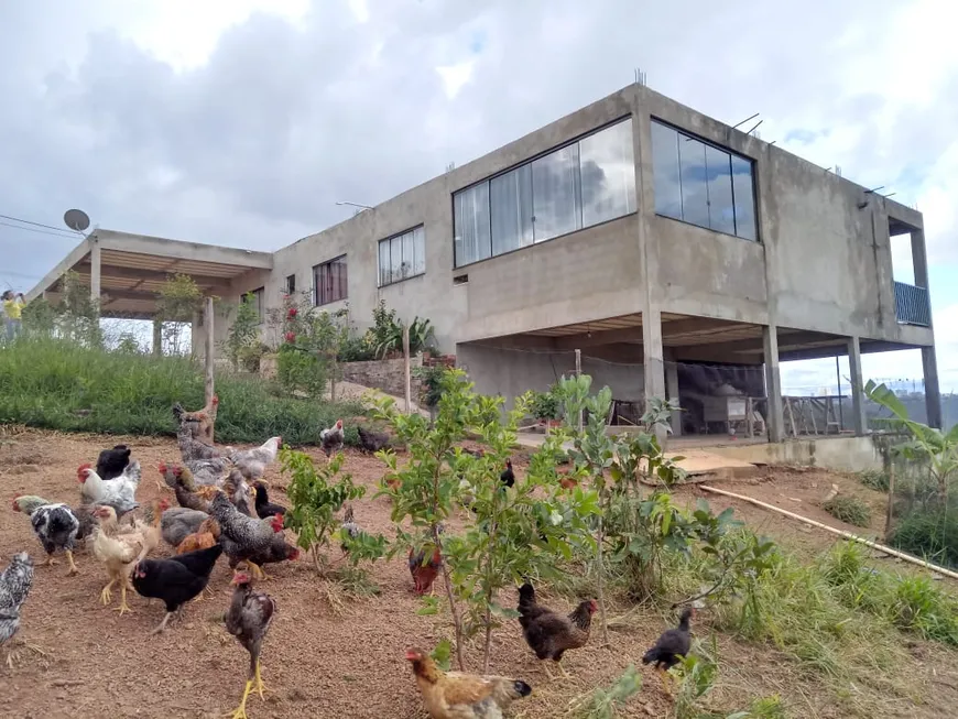 Foto 1 de Fazenda/Sítio à venda, 20000m² em Area Rural do Gama, Brasília