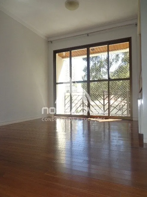 Foto 1 de Apartamento com 3 Quartos à venda, 89m² em Vila Clementino, São Paulo