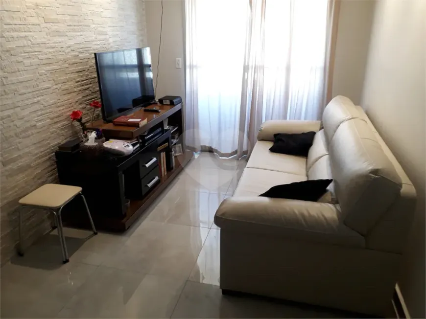 Foto 1 de Apartamento com 3 Quartos à venda, 60m² em Vila Bela, São Paulo