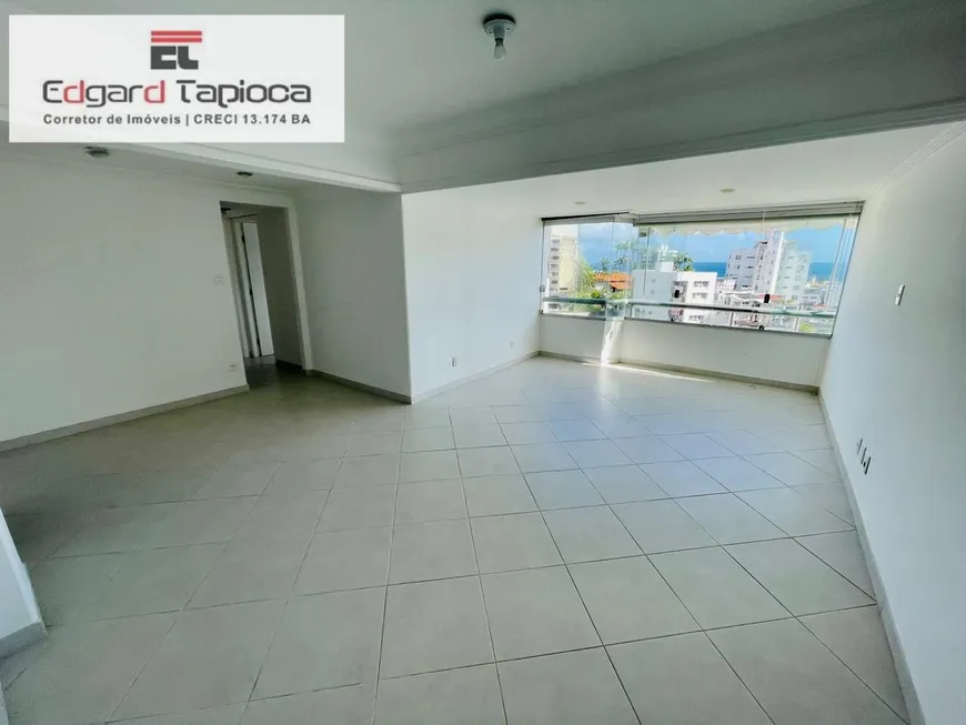 Foto 1 de Apartamento com 2 Quartos à venda, 85m² em Rio Vermelho, Salvador
