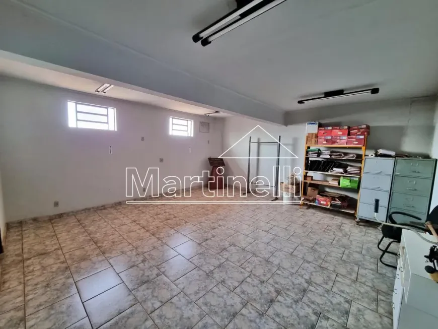 Foto 1 de Galpão/Depósito/Armazém para alugar, 3182m² em Jardim Iara, Ribeirão Preto