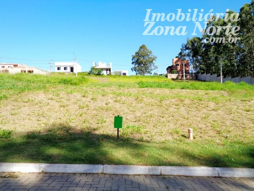 Foto 1 de Lote/Terreno à venda, 300m² em Vila Augusta, Viamão