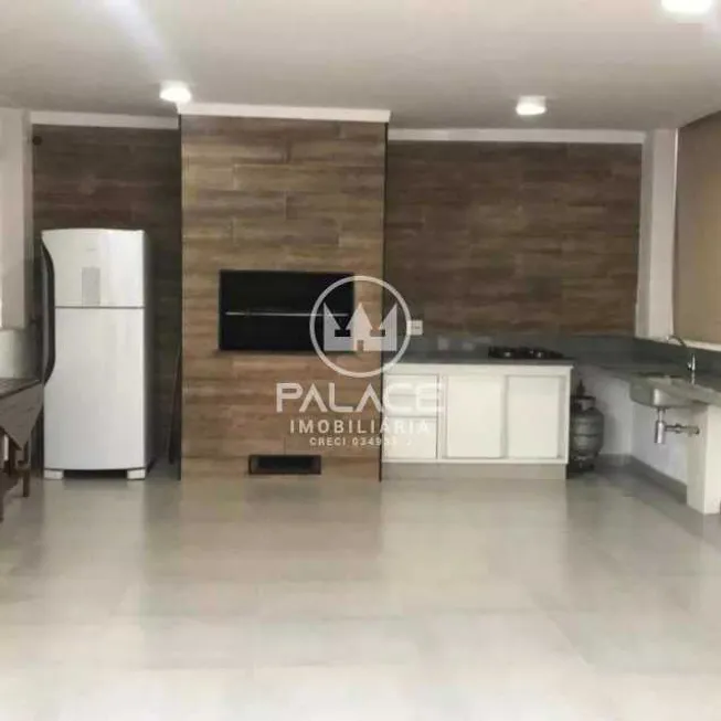 Foto 1 de Apartamento com 3 Quartos à venda, 150m² em Paulicéia, Piracicaba