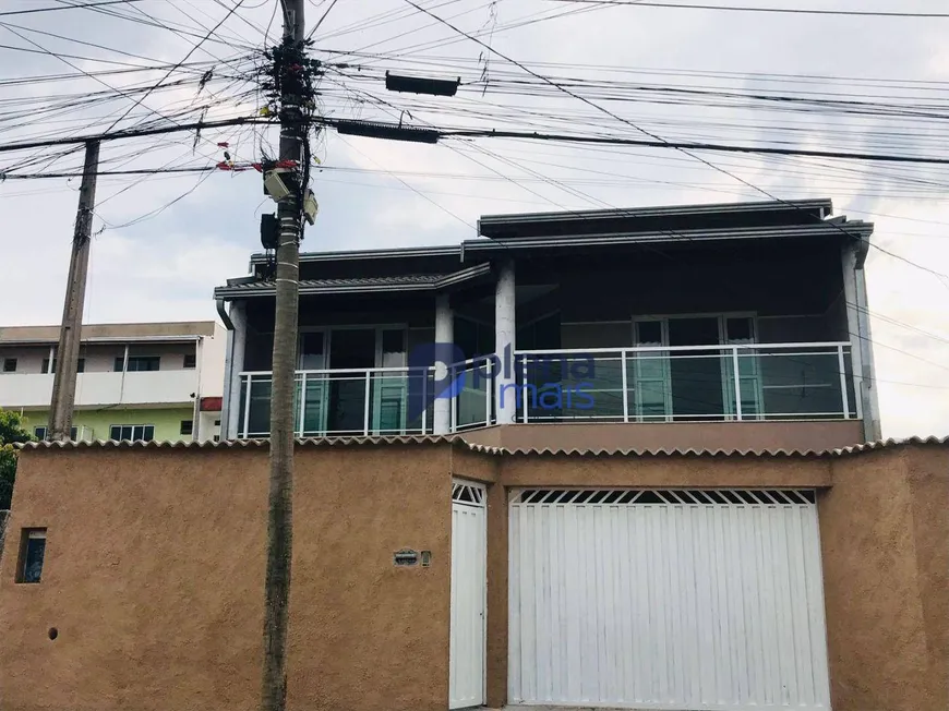 Foto 1 de Imóvel Comercial com 4 Quartos à venda, 350m² em Jardim Amanda II, Hortolândia