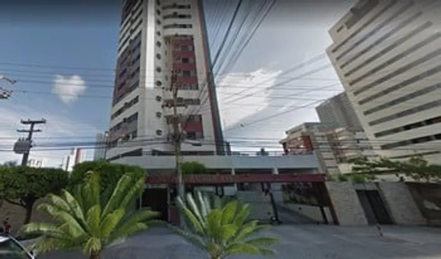 Foto 1 de Apartamento com 3 Quartos à venda, 94m² em Boa Viagem, Recife