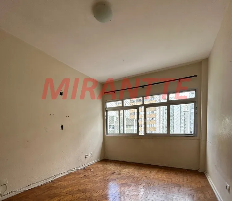 Foto 1 de Apartamento com 2 Quartos à venda, 65m² em Santana, São Paulo