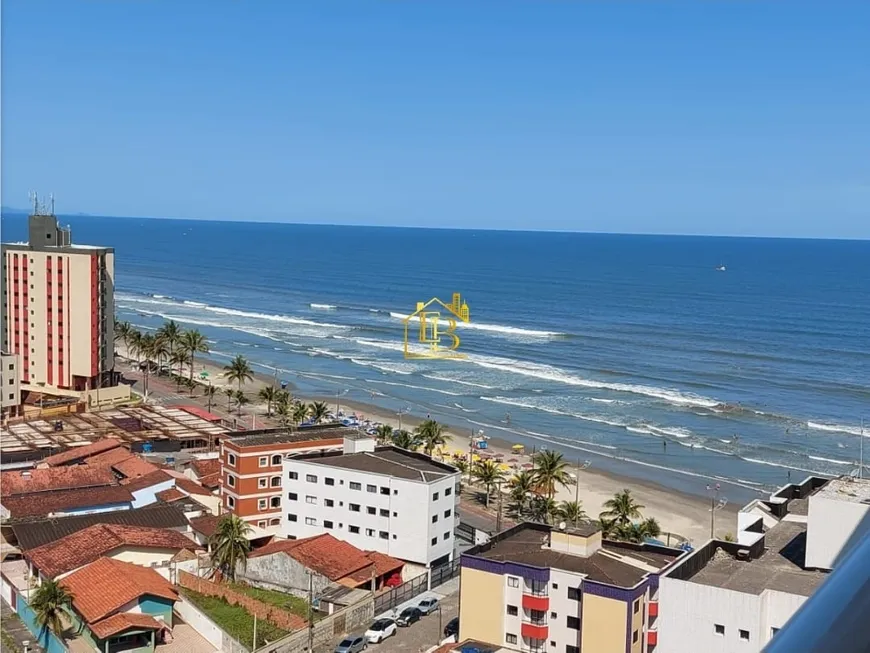 Foto 1 de Apartamento com 2 Quartos à venda, 68m² em Jardim Praia Grande, Mongaguá