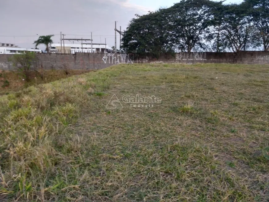 Foto 1 de Lote/Terreno à venda, 1000m² em Jardim Aeroporto de Viracopos, Campinas