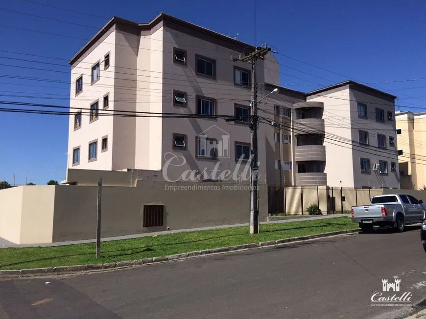 Foto 1 de Apartamento com 3 Quartos à venda, 134m² em Neves, Ponta Grossa