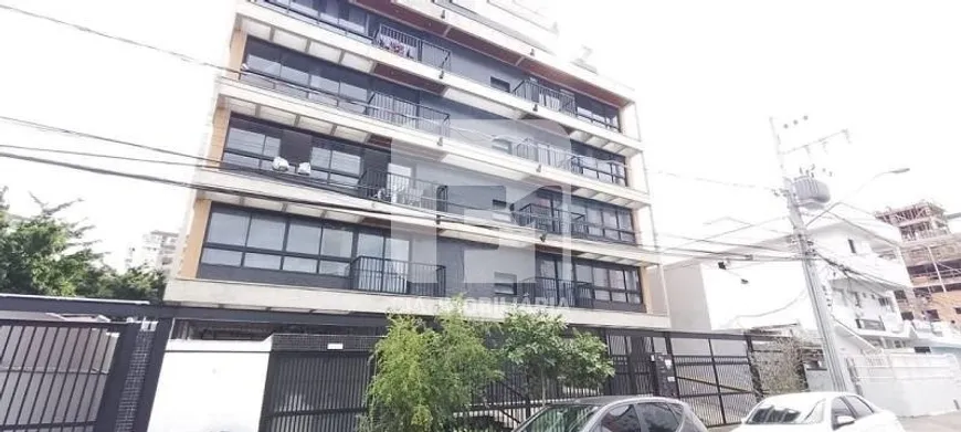 Foto 1 de Apartamento com 1 Quarto para alugar, 31m² em Trindade, Florianópolis