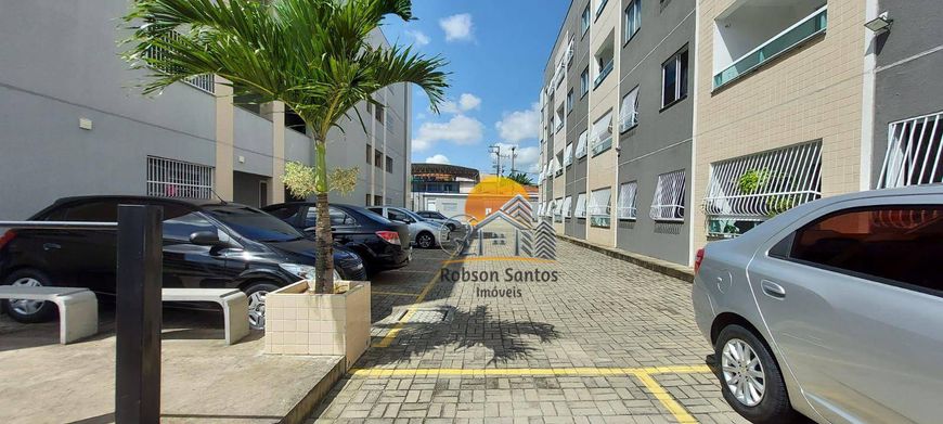 Apartamento 2 quartos à venda - Quintino Cunha, Fortaleza - CE 1255130175