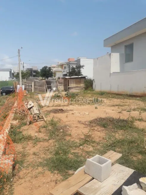 Foto 1 de Lote/Terreno à venda, 310m² em Residencial Villa do Sol, Valinhos