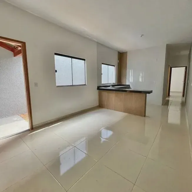 Foto 1 de Casa com 2 Quartos à venda, 80m² em Itapuã, Salvador