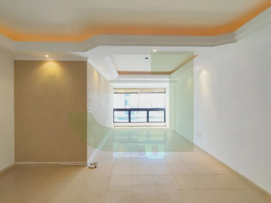 Foto 1 de Apartamento com 3 Quartos para alugar, 113m² em Centro, São Leopoldo