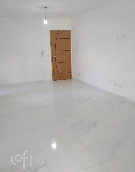 Foto 1 de Apartamento com 2 Quartos à venda, 70m² em Jardim Las Vegas, Santo André