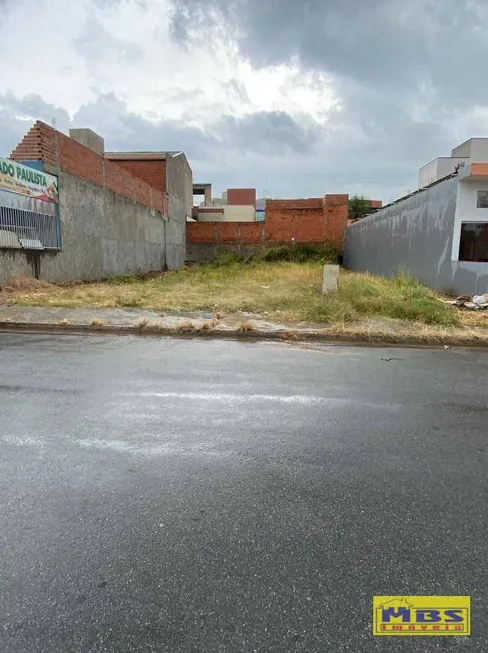 Foto 1 de Lote/Terreno à venda, 210m² em Jardim Paulista, Indaiatuba