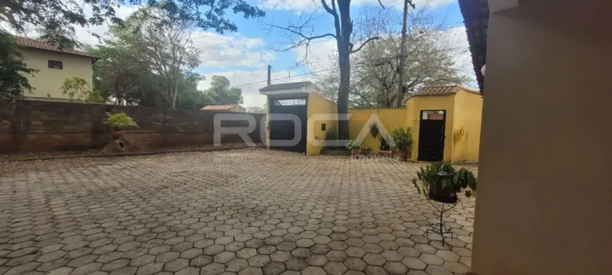 Foto 1 de Fazenda/Sítio com 3 Quartos à venda, 193m² em Recreio das Acácias, Ribeirão Preto