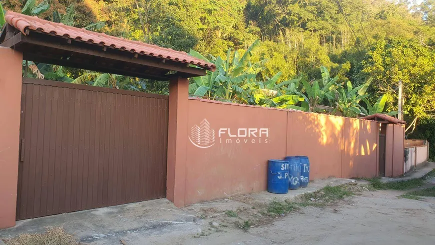 Foto 1 de Lote/Terreno à venda, 1312m² em Inoã, Maricá