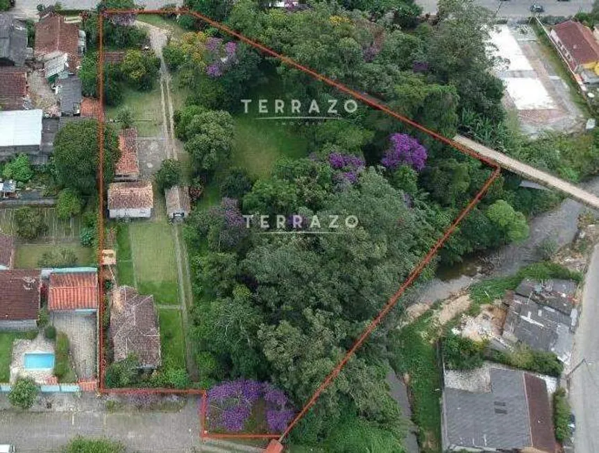 Foto 1 de Lote/Terreno à venda, 200m² em Alto, Teresópolis