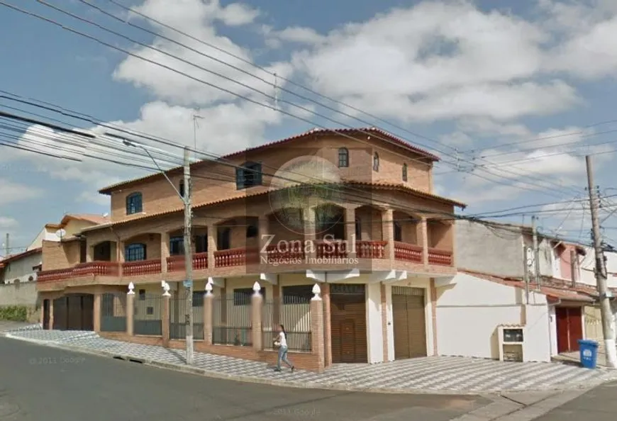 Foto 1 de Casa com 3 Quartos à venda, 364m² em Jardim Boa Esperanca, Sorocaba