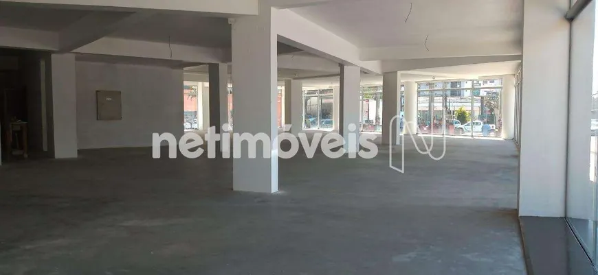 Foto 1 de Ponto Comercial para alugar, 500m² em Ipiranga, Belo Horizonte