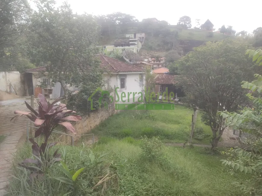 Foto 1 de Casa com 2 Quartos à venda, 628m² em Itaipava, Petrópolis