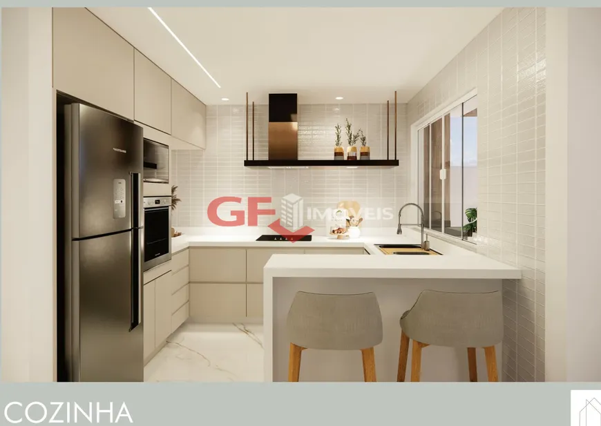 Foto 1 de Apartamento com 3 Quartos à venda, 79m² em Liberdade, Belo Horizonte