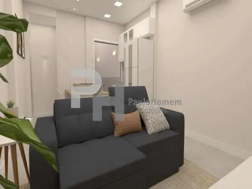 Foto 1 de Apartamento com 2 Quartos à venda, 73m² em Botafogo, Rio de Janeiro