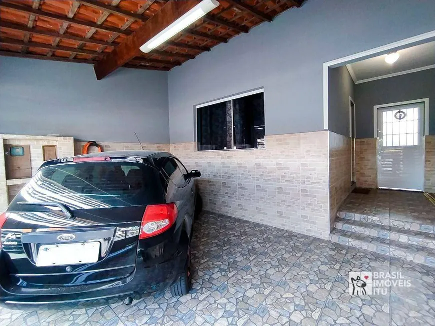 Foto 1 de Casa com 2 Quartos à venda, 109m² em Jardim Aeroporto I, Itu