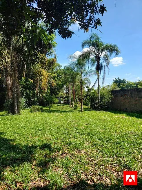 Foto 1 de Fazenda/Sítio com 2 Quartos à venda, 100m² em Chacara Recreio Cruzeiro do Sul, Santa Bárbara D'Oeste