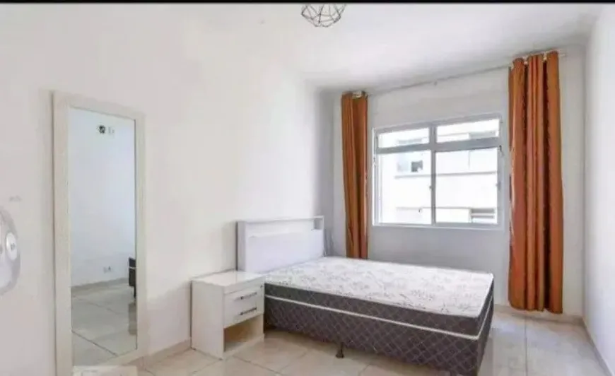 Foto 1 de Apartamento com 1 Quarto à venda, 40m² em Vila Buarque, São Paulo