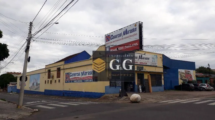 Foto 1 de Prédio Comercial à venda, 1800m² em Santa Isabel, Viamão