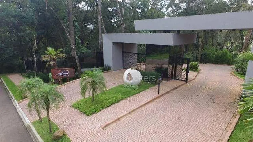 Foto 1 de Lote/Terreno à venda, 704m² em Santa Felicidade, Curitiba