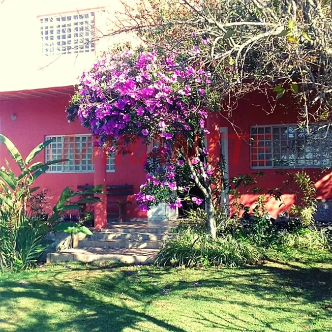 Foto 1 de Fazenda/Sítio com 7 Quartos à venda, 1735m² em Centro, Atibaia