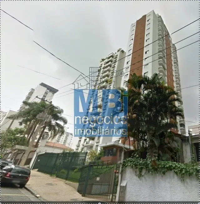 Foto 1 de Cobertura com 2 Quartos à venda, 110m² em Jardim Paulista, São Paulo