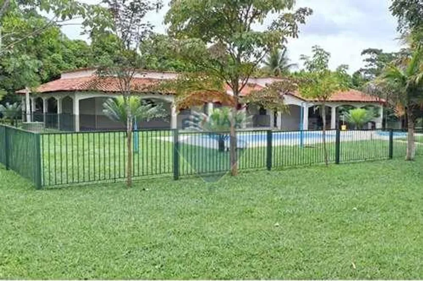 Foto 1 de Fazenda/Sítio com 4 Quartos à venda, 400m² em , Brasília