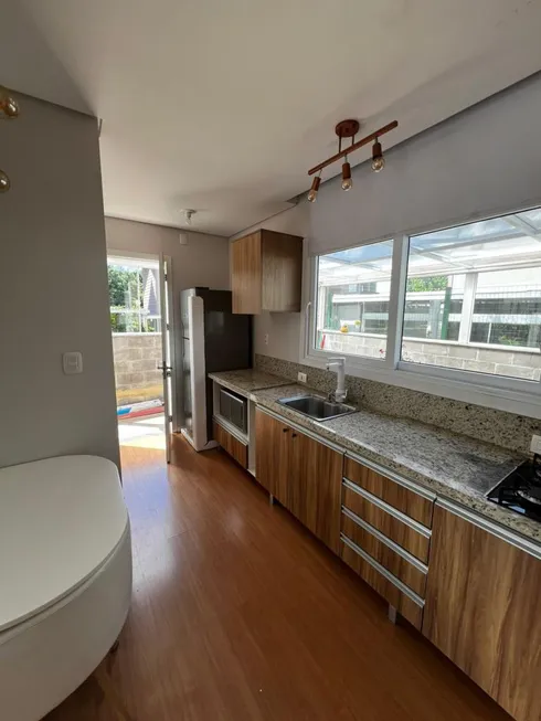 Foto 1 de Casa com 2 Quartos à venda, 85m² em Sao Jose, Canela