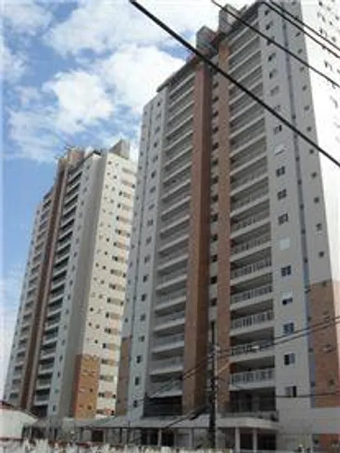 Foto 1 de Apartamento com 3 Quartos à venda, 114m² em Vila Gumercindo, São Paulo