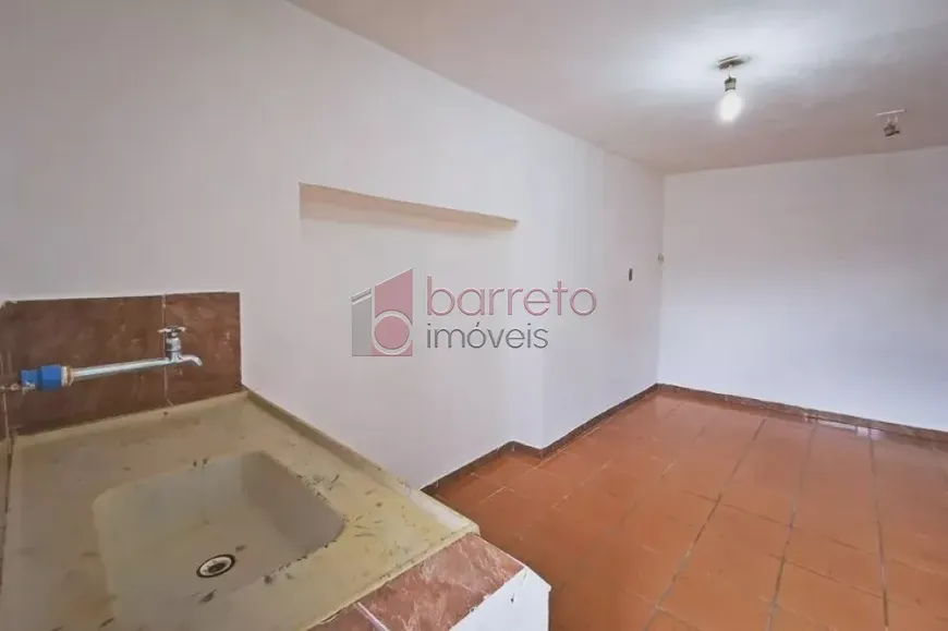 Foto 1 de Casa com 1 Quarto à venda, 30m² em Vila Arens II, Jundiaí