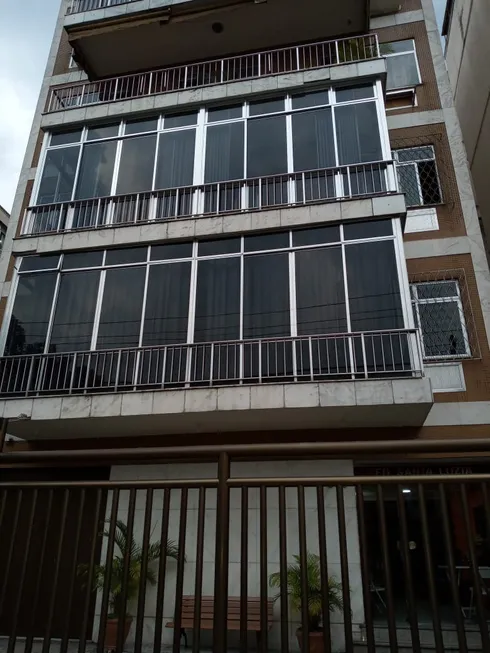 Foto 1 de Apartamento com 2 Quartos à venda, 75m² em Bonsucesso, Rio de Janeiro