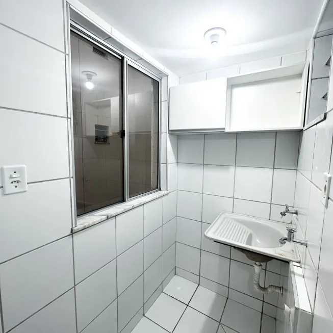 Foto 1 de Apartamento com 2 Quartos à venda, 57m² em Cohama, São Luís