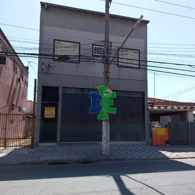 Foto 1 de com 3 Quartos à venda, 336m² em Sao Joao, Jacareí