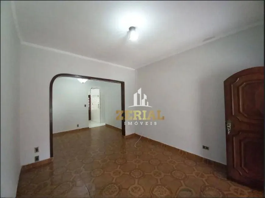 Foto 1 de Casa com 2 Quartos à venda, 169m² em Santa Maria, São Caetano do Sul