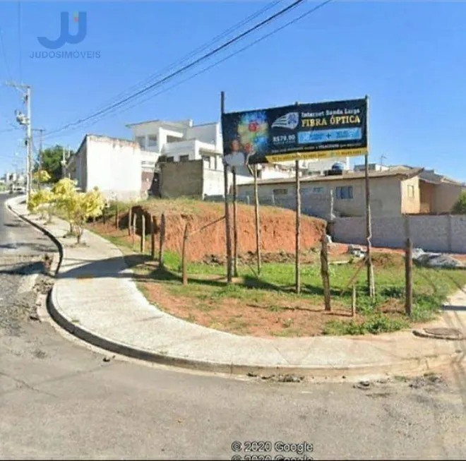 Foto 1 de Lote/Terreno à venda, 470m² em Jardim São Miguel, Bragança Paulista